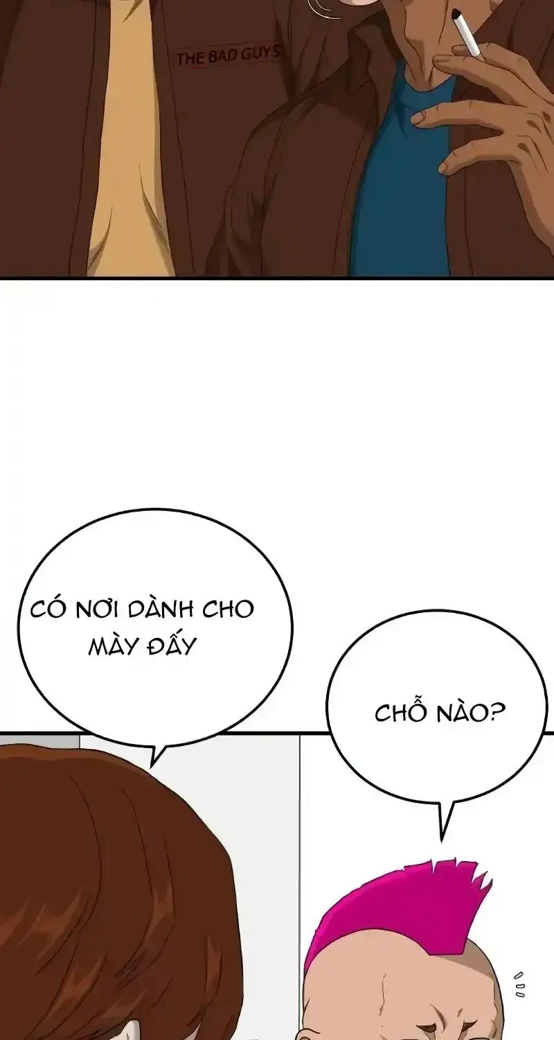 Người Xấu Chapter 298 - 31