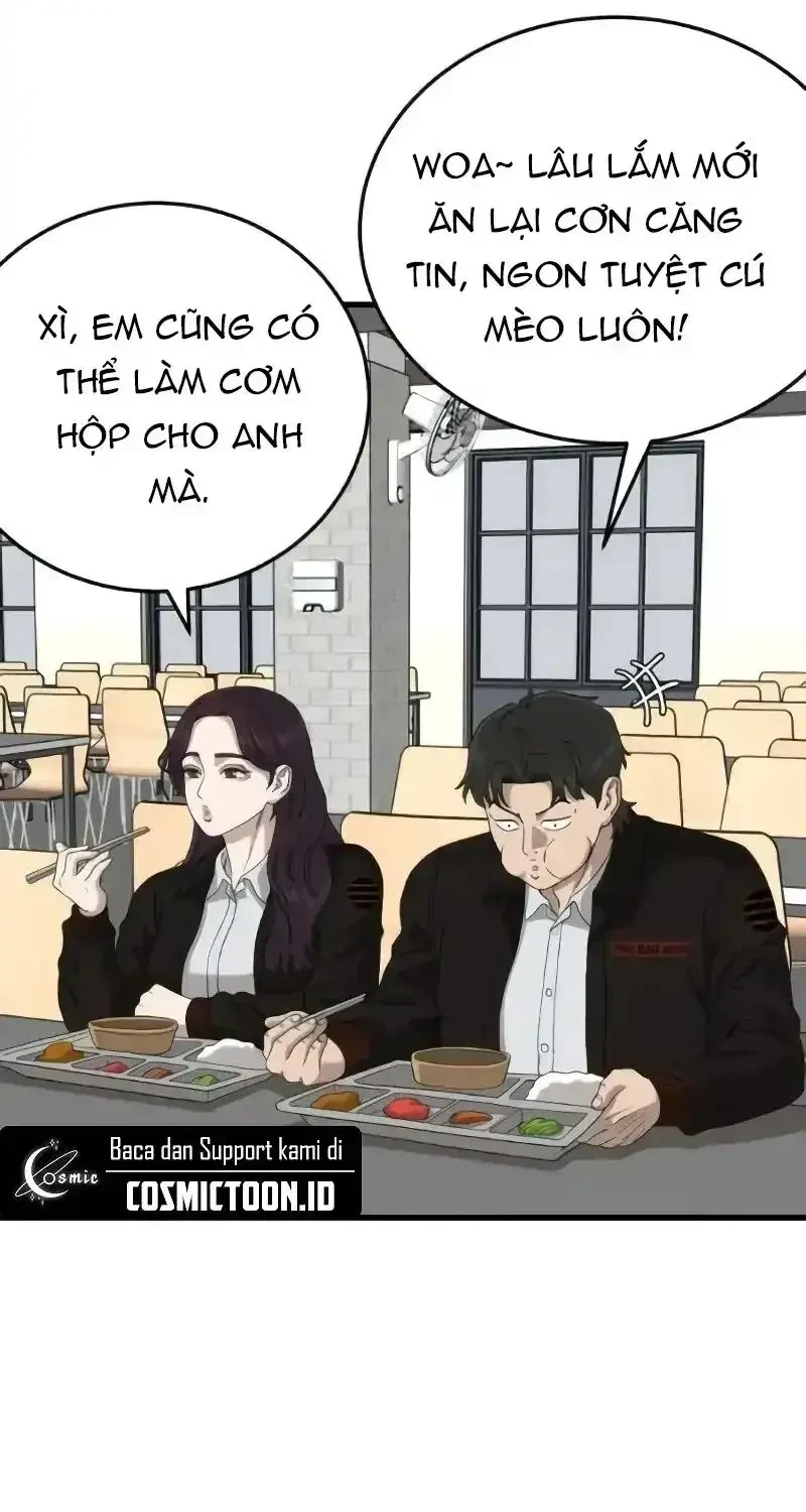 Người Xấu Chapter 298 - 38