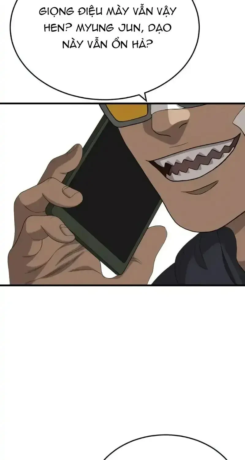 Người Xấu Chapter 298 - 44