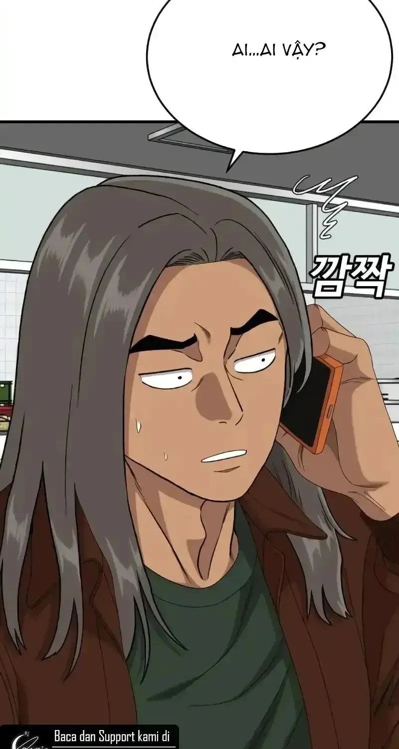 Người Xấu Chapter 298 - 45