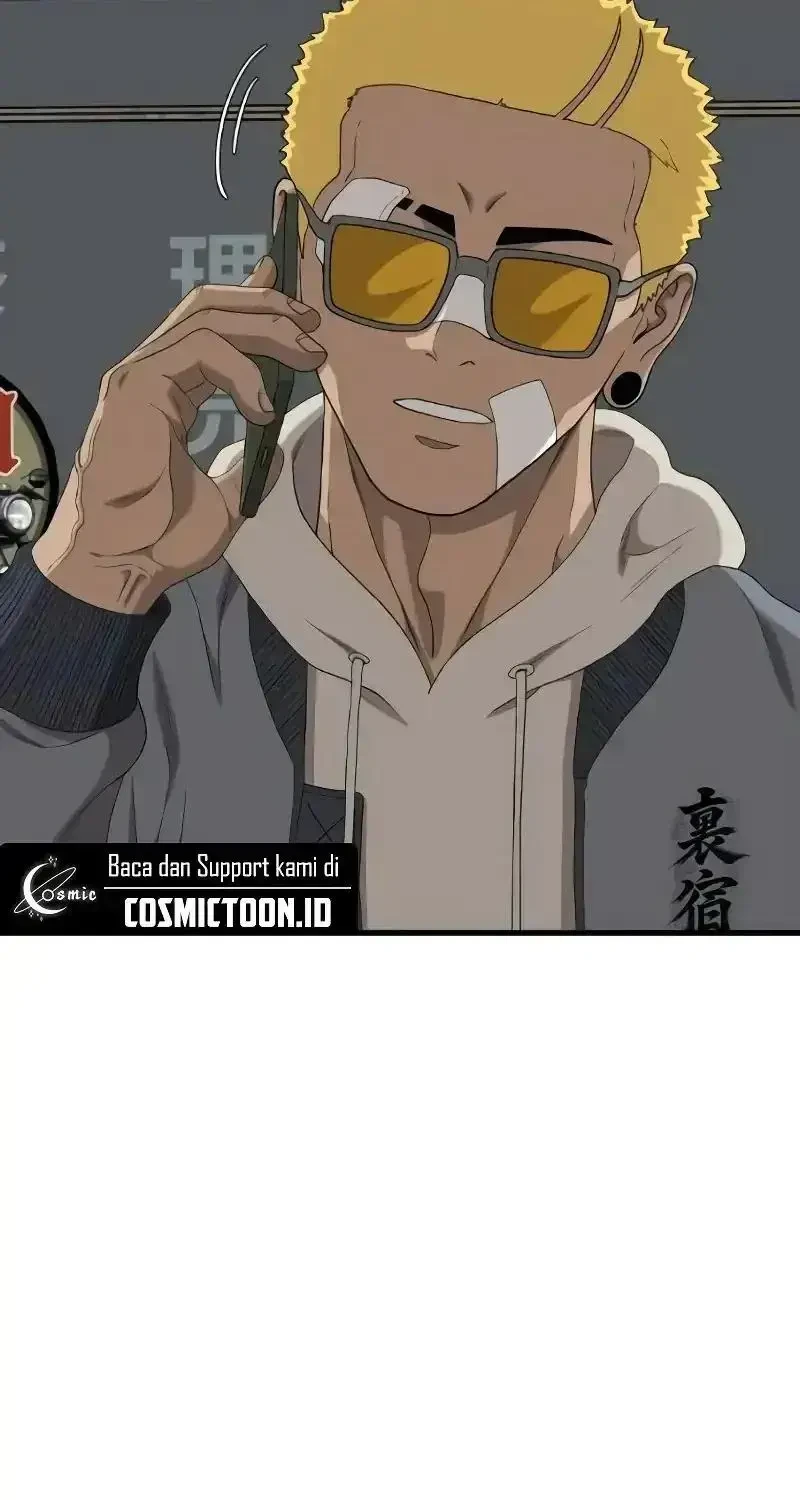 Người Xấu Chapter 298 - 50