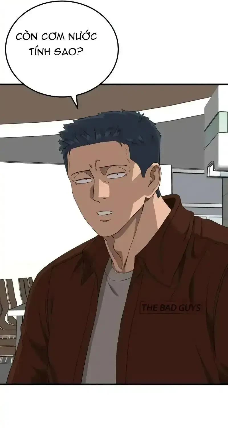 Người Xấu Chapter 298 - 53