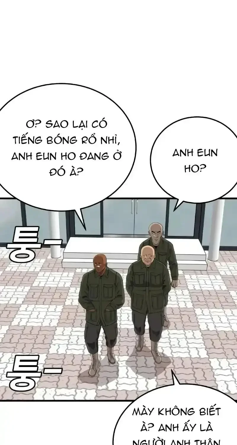 Người Xấu Chapter 298 - 62