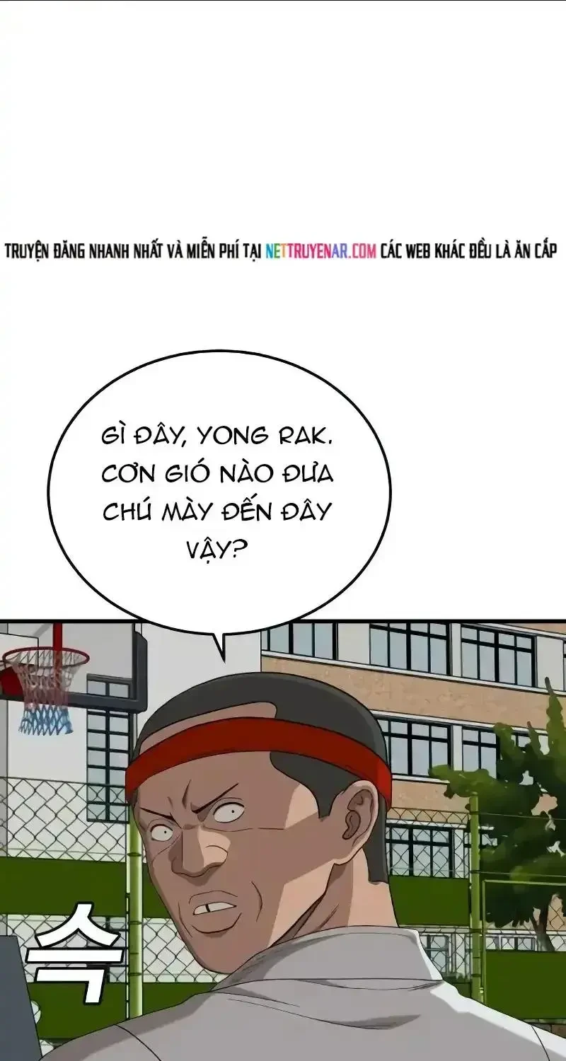 Người Xấu Chapter 298 - 64