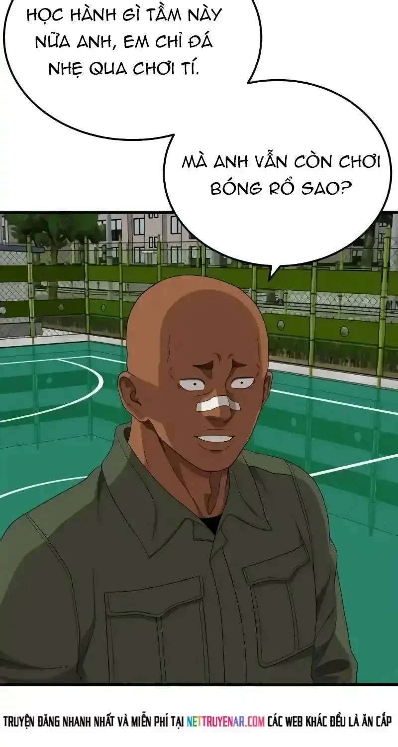 Người Xấu Chapter 298 - 67