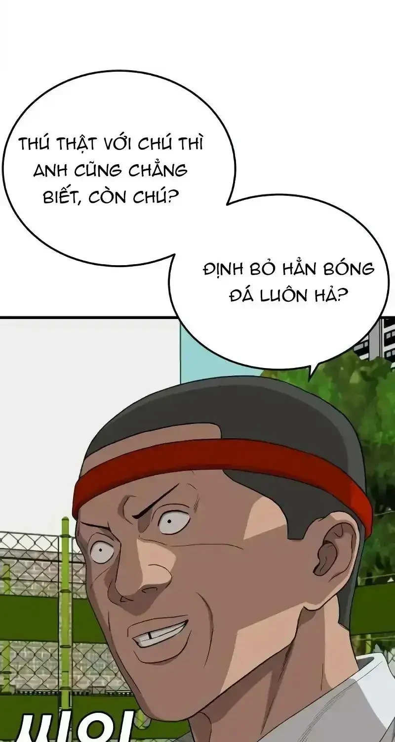 Người Xấu Chapter 298 - 68