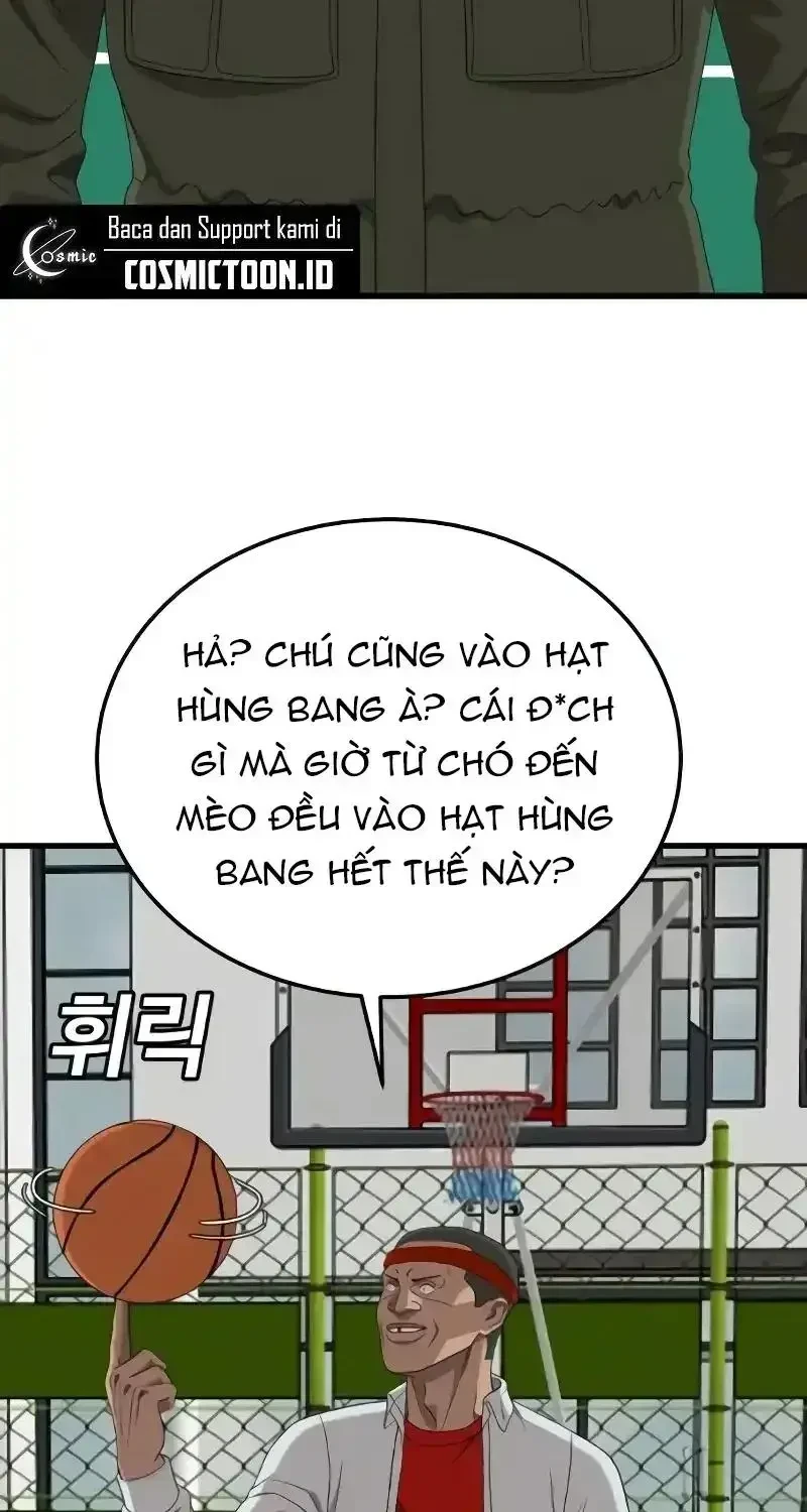 Người Xấu Chapter 298 - 71