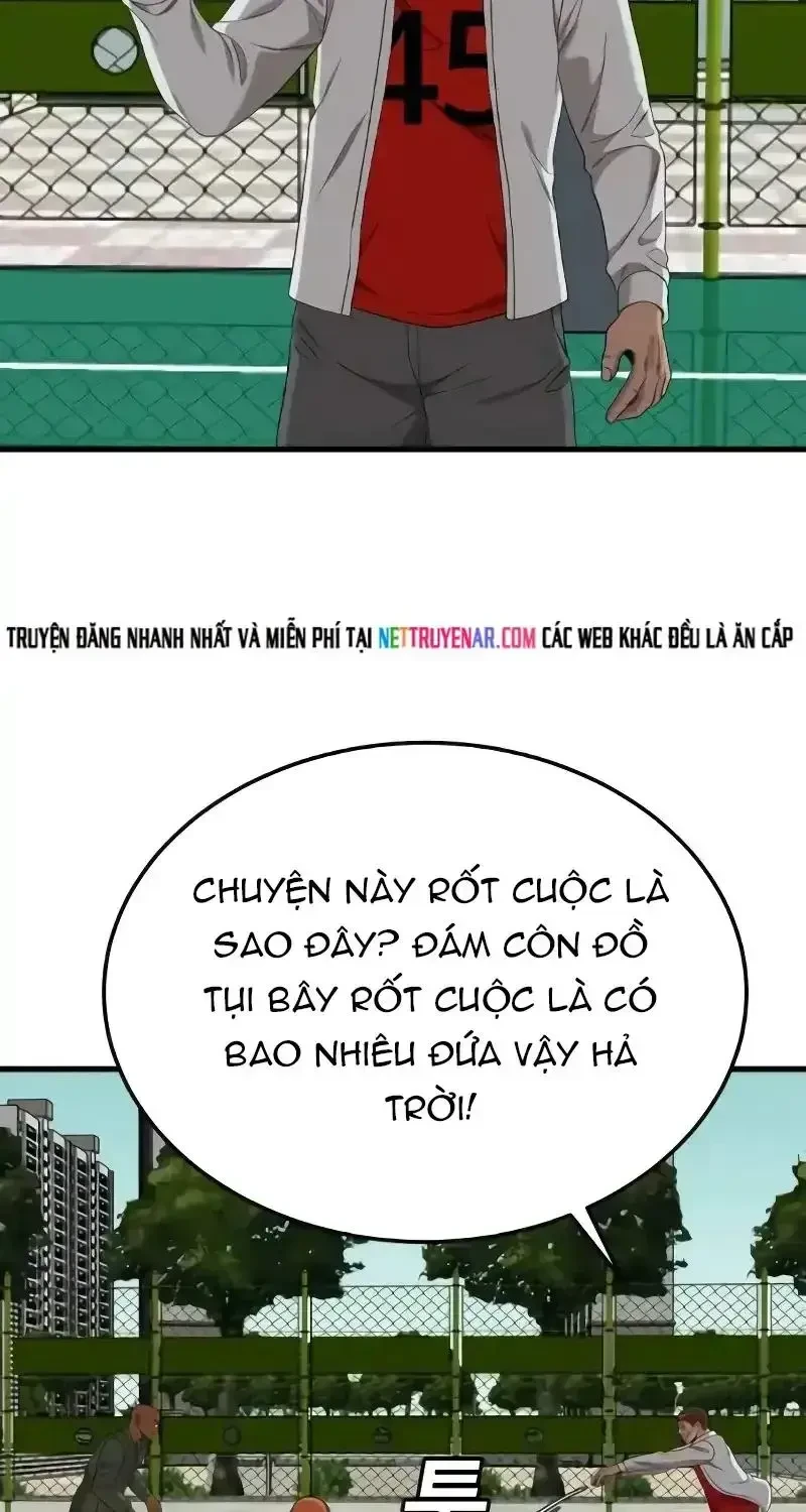 Người Xấu Chapter 298 - 72