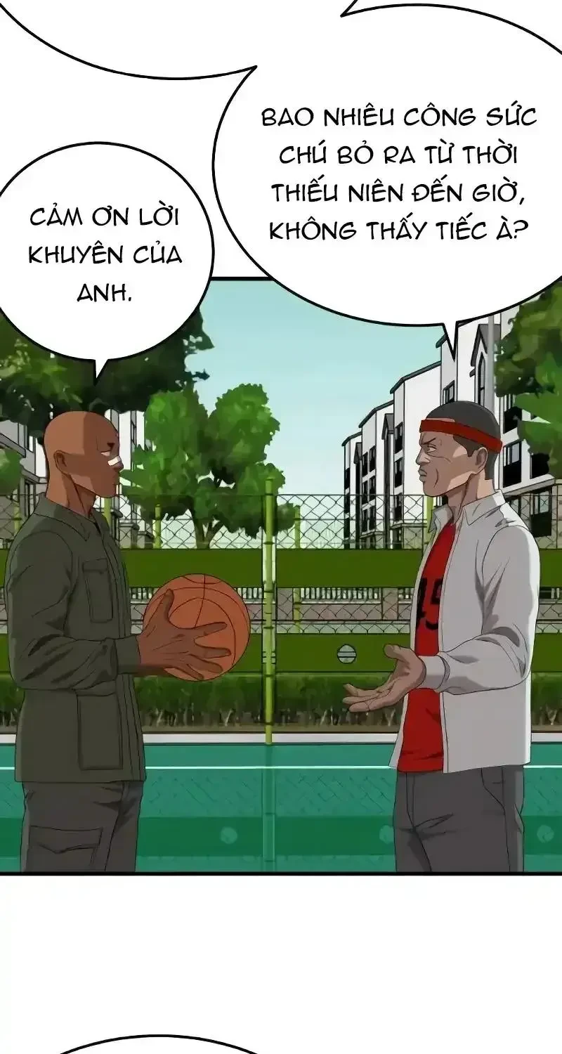 Người Xấu Chapter 298 - 79