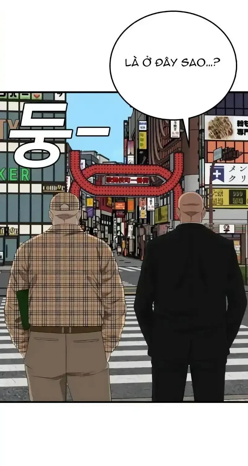 Người Xấu Chapter 298 - 93