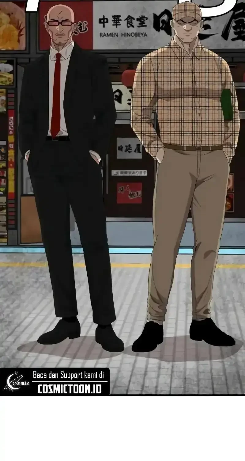 Người Xấu Chapter 298 - 95