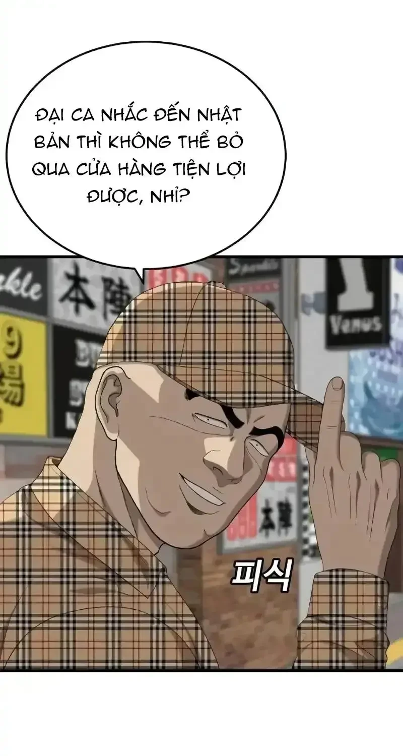 Người Xấu Chapter 298 - 96