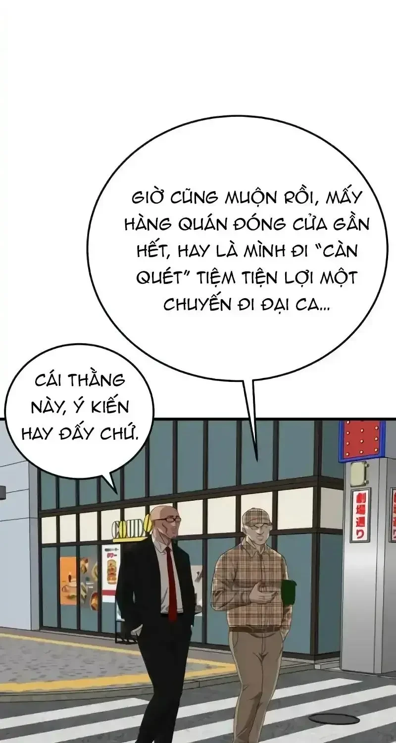 Người Xấu Chapter 298 - 97