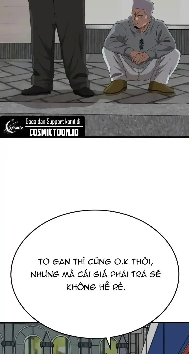 Người Xấu Chapter 298 - 100