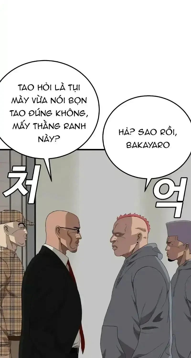 Người Xấu Chapter 298 - 111