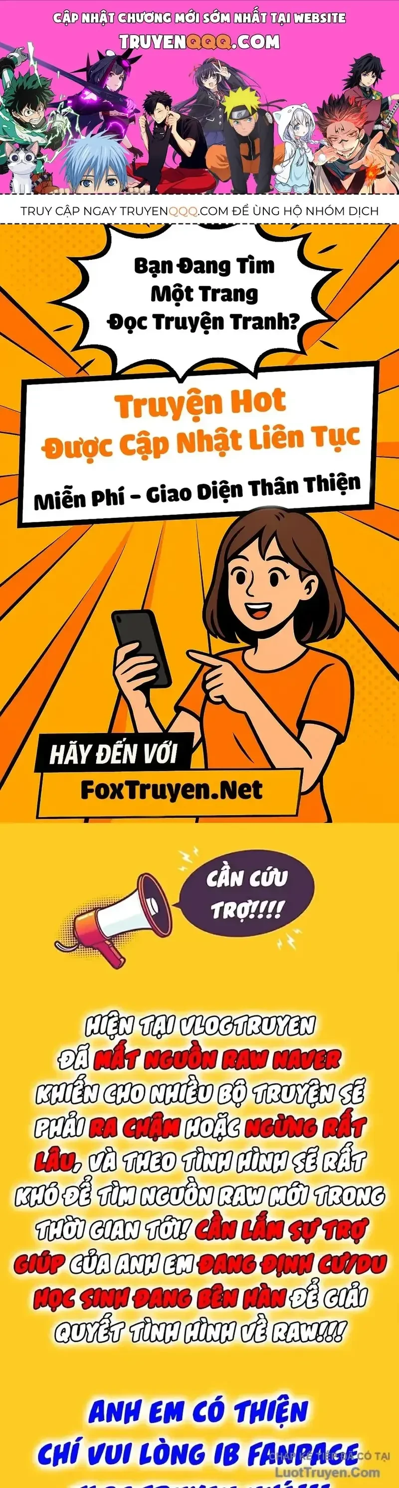 Người Xấu Chapter 299 - 1