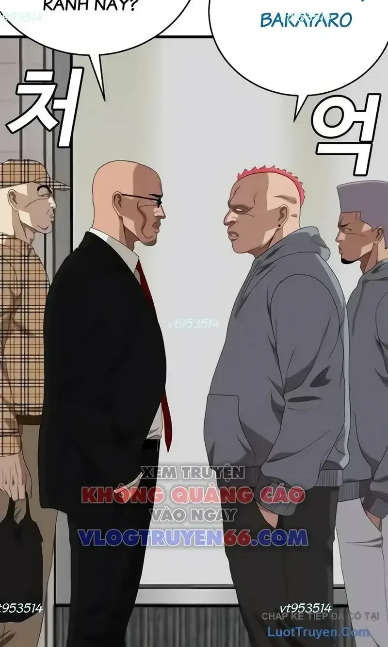 Người Xấu Chapter 299 - 3