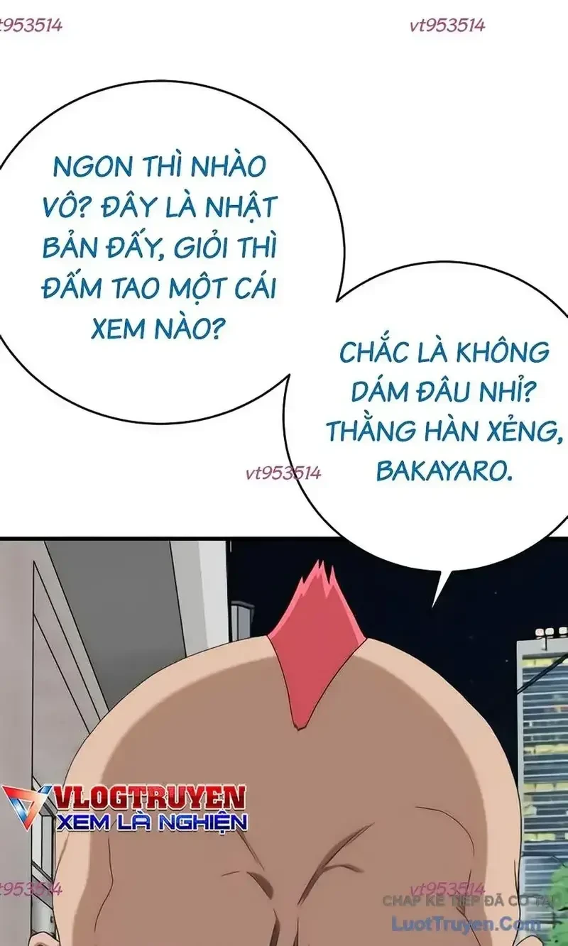 Người Xấu Chapter 299 - 5