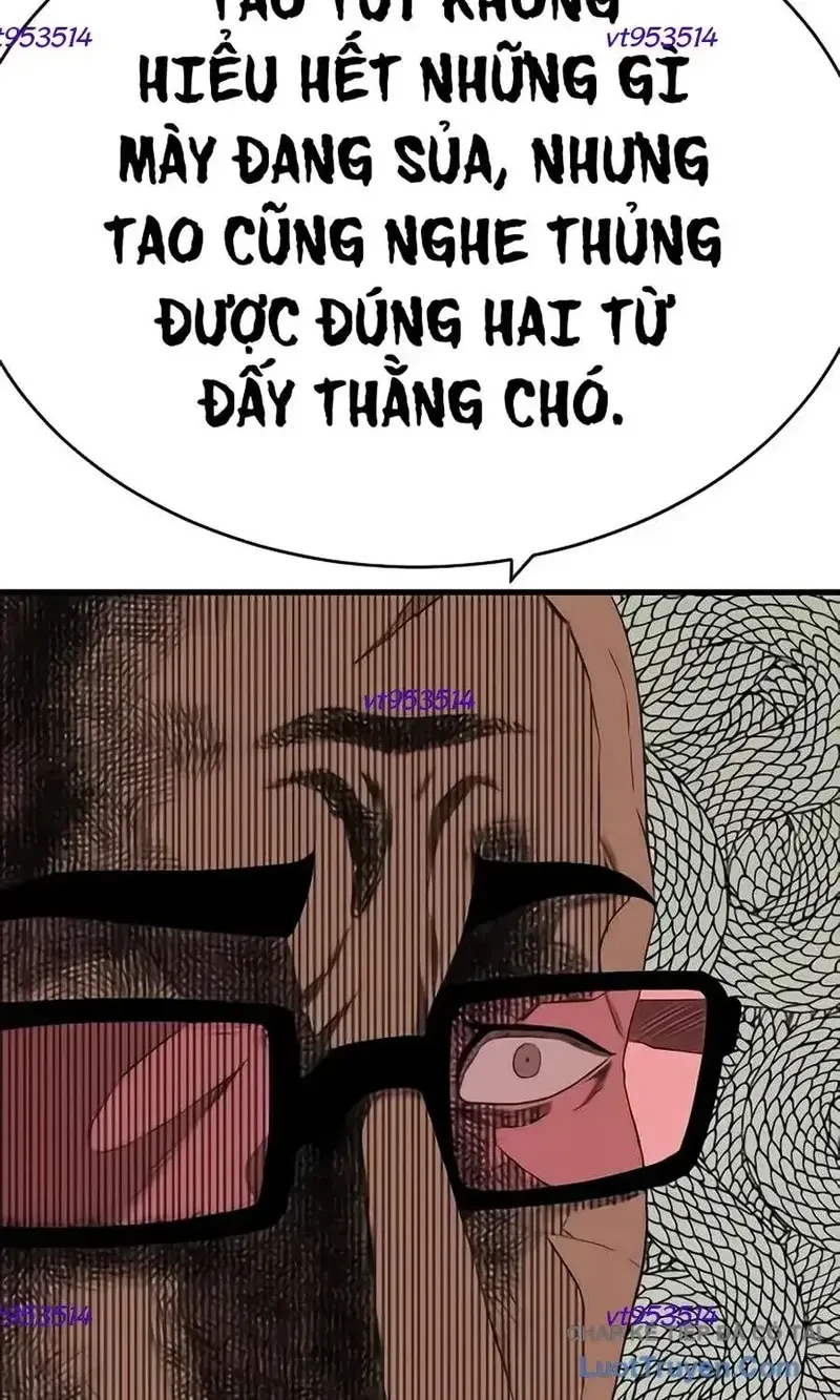 Người Xấu Chapter 299 - 7