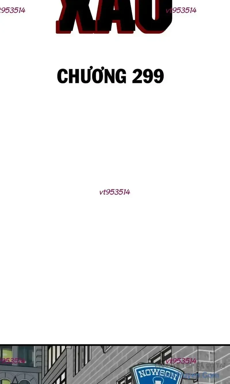 Người Xấu Chapter 299 - 10