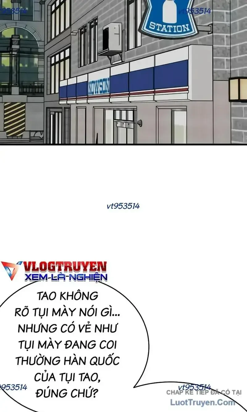 Người Xấu Chapter 299 - 11