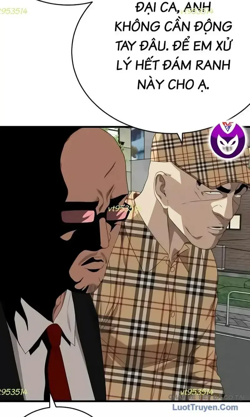 Người Xấu Chapter 299 - 12