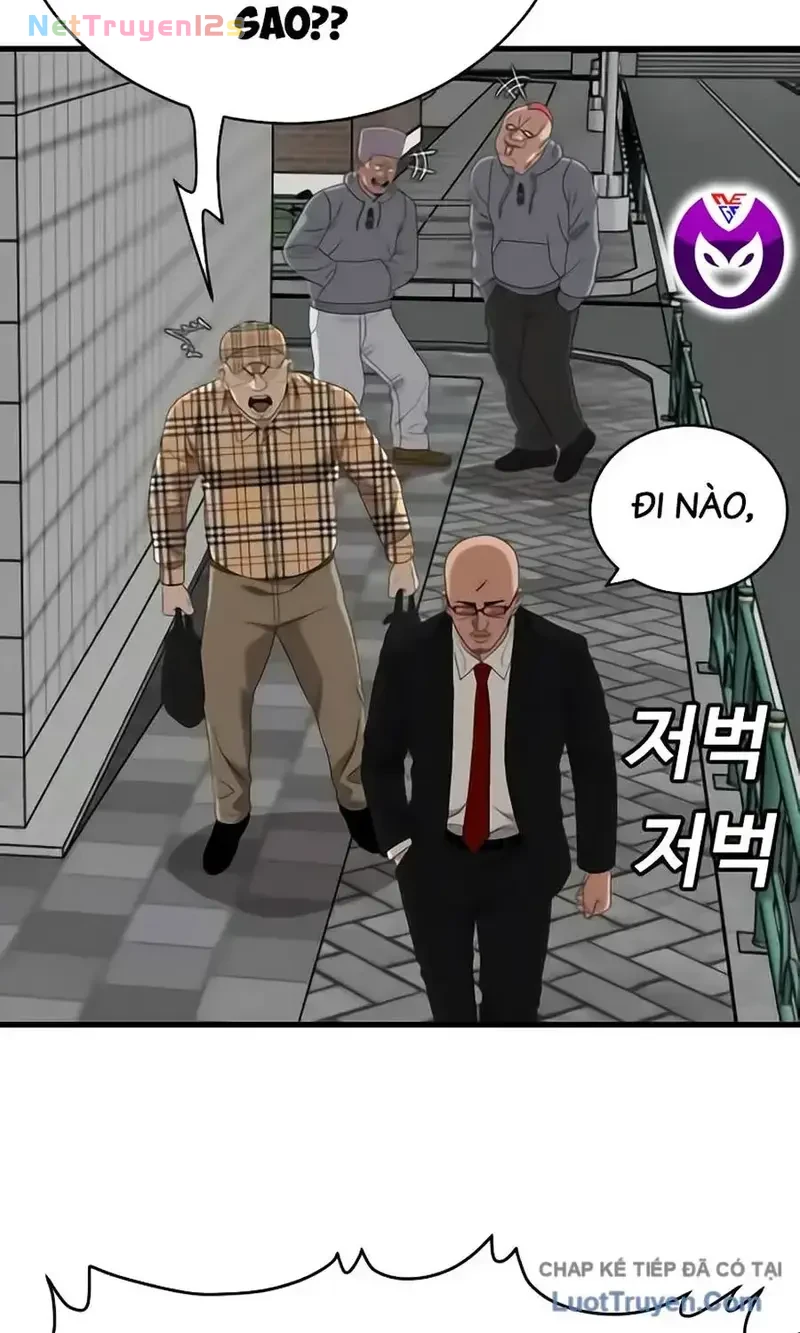 Người Xấu Chapter 299 - 23