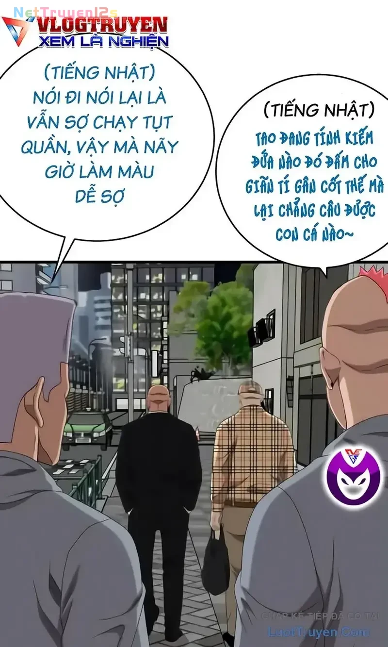 Người Xấu Chapter 299 - 27