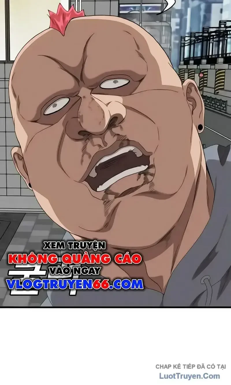 Người Xấu Chapter 299 - 34