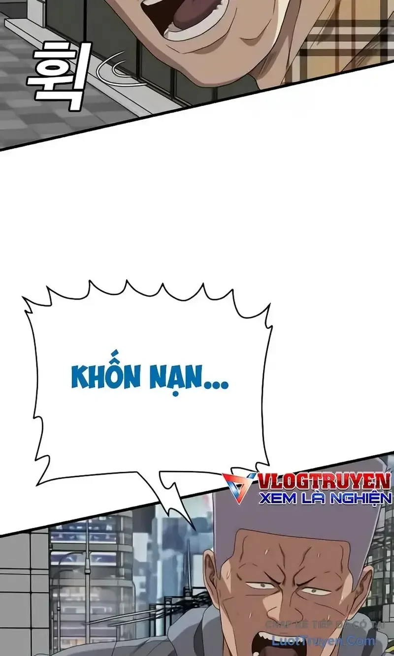 Người Xấu Chapter 299 - 36