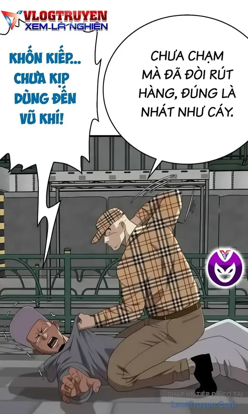 Người Xấu Chapter 299 - 44