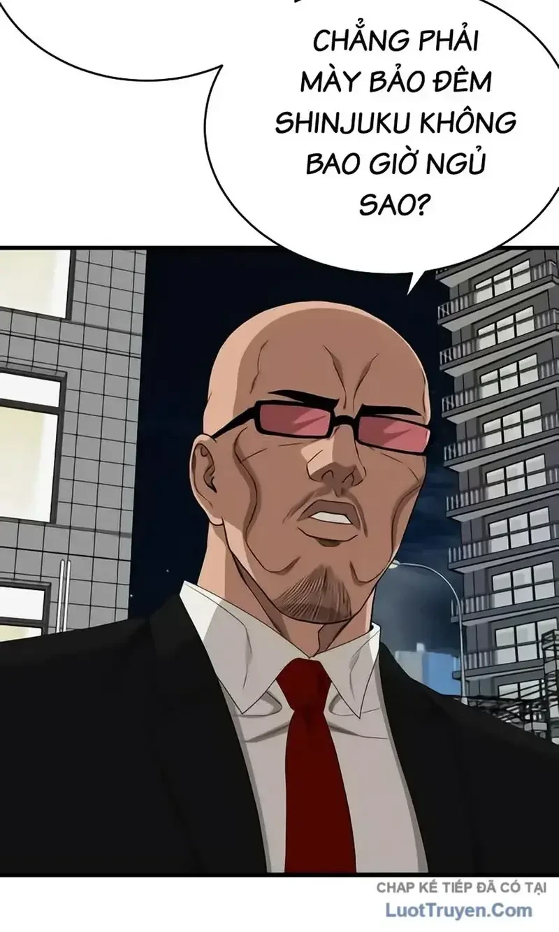 Người Xấu Chapter 299 - 63