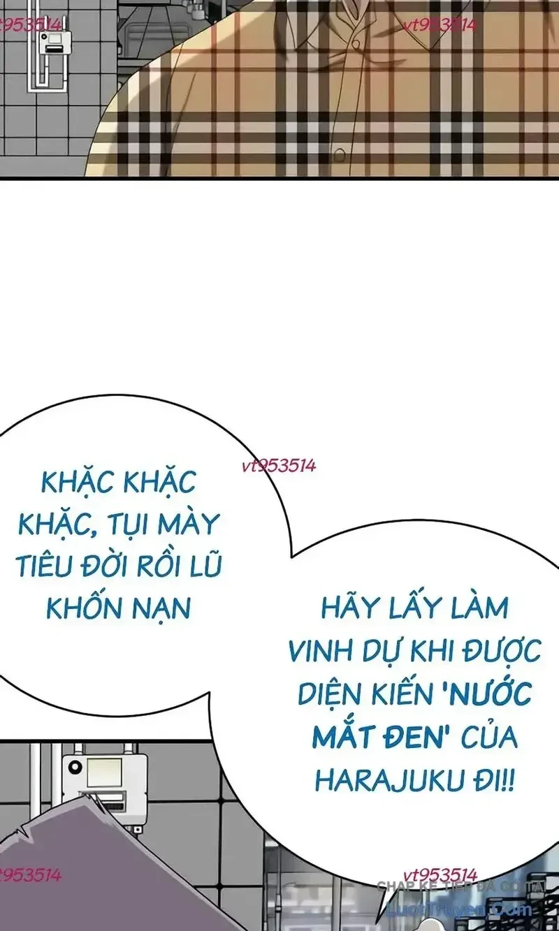 Người Xấu Chapter 299 - 72
