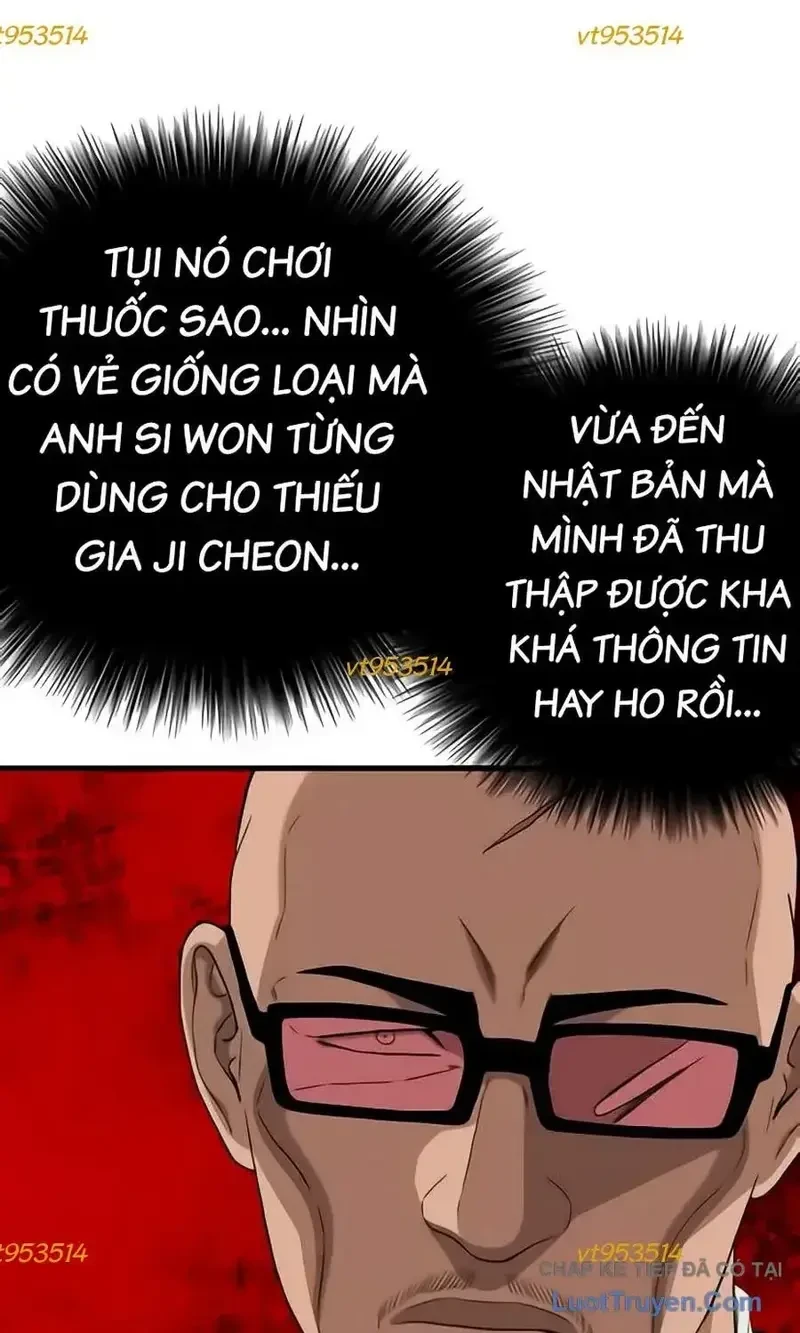Người Xấu Chapter 299 - 74