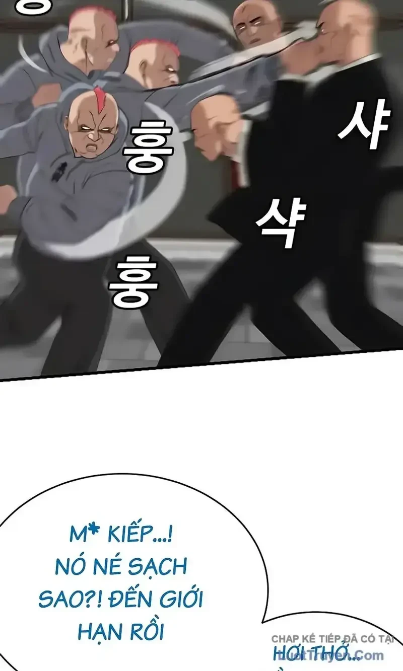 Người Xấu Chapter 299 - 114