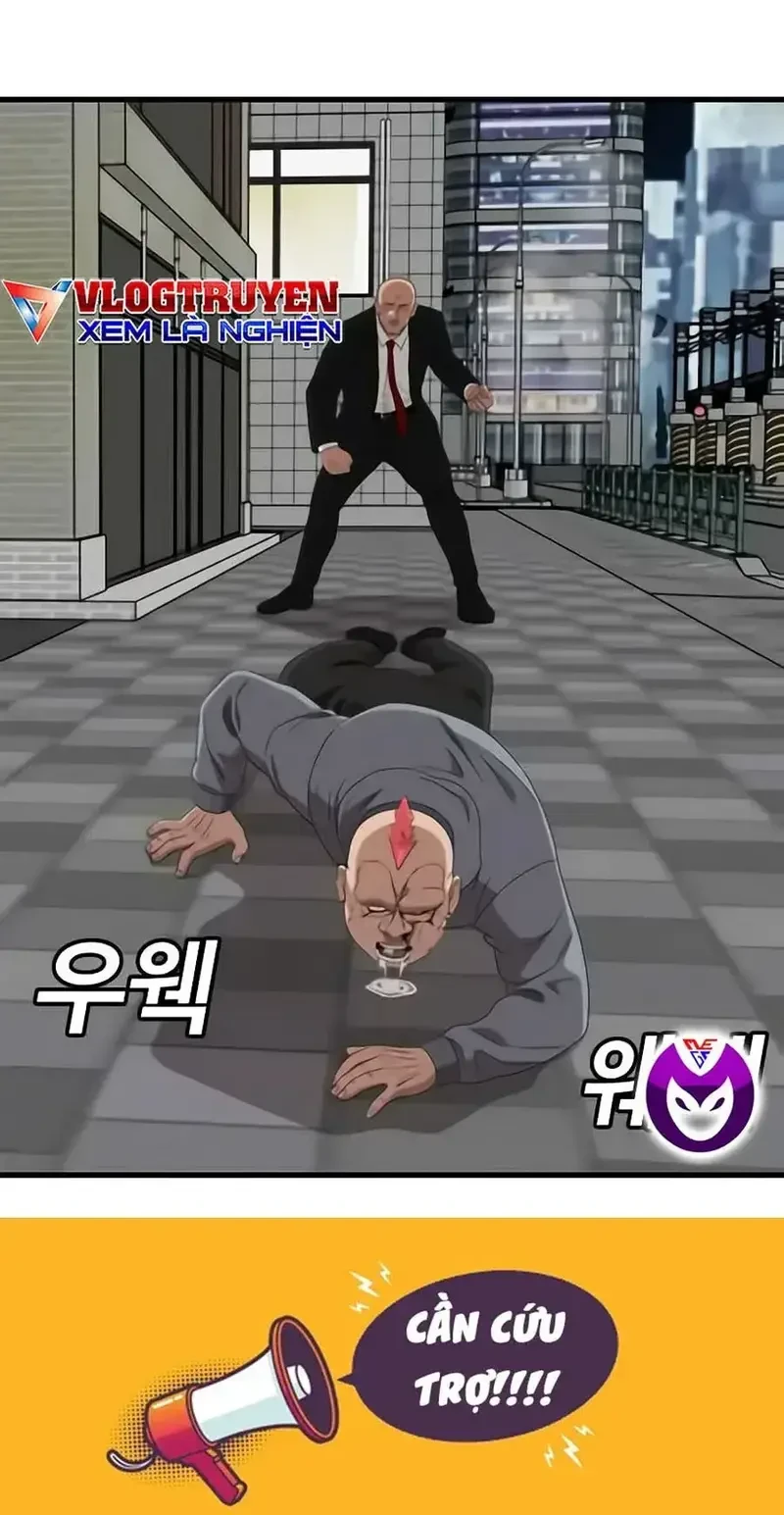Người Xấu Chapter 299 - 126
