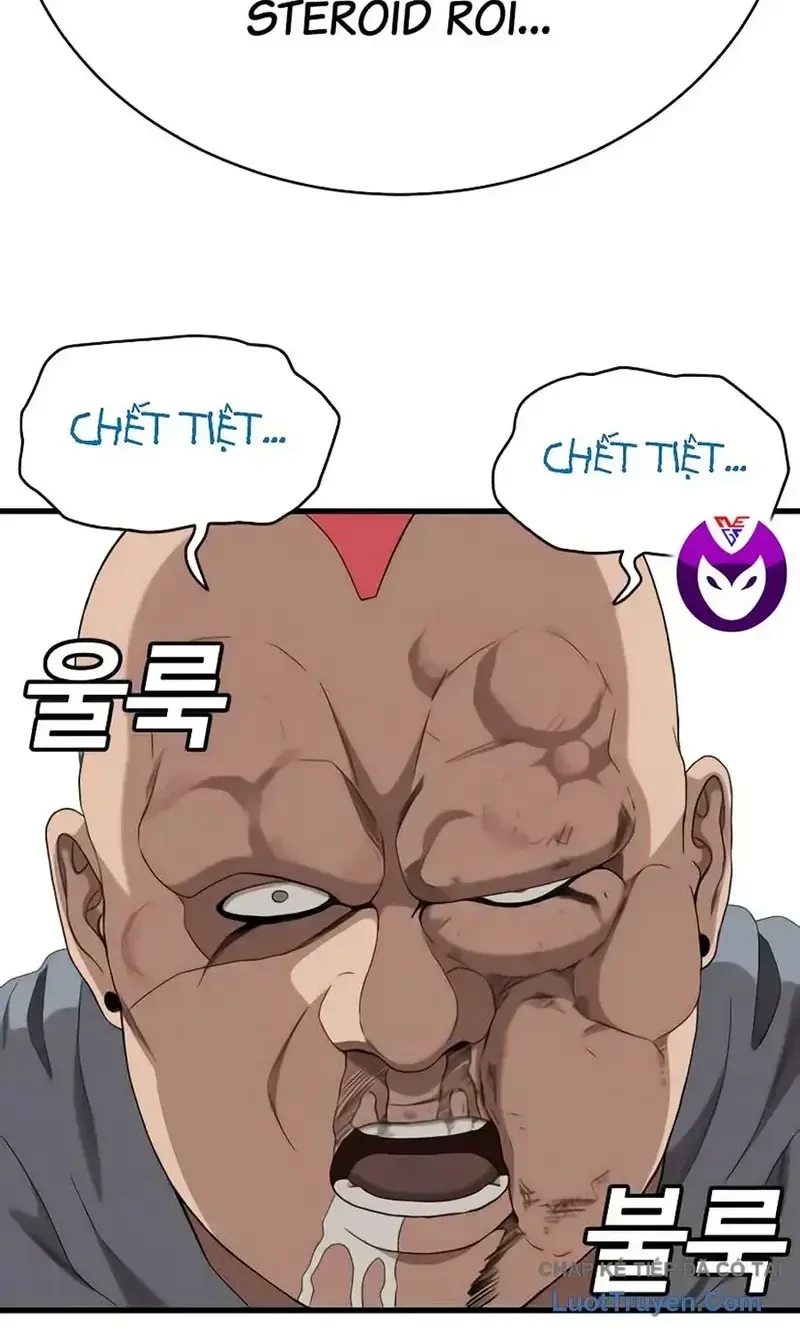 Người Xấu Chapter 299 - 134