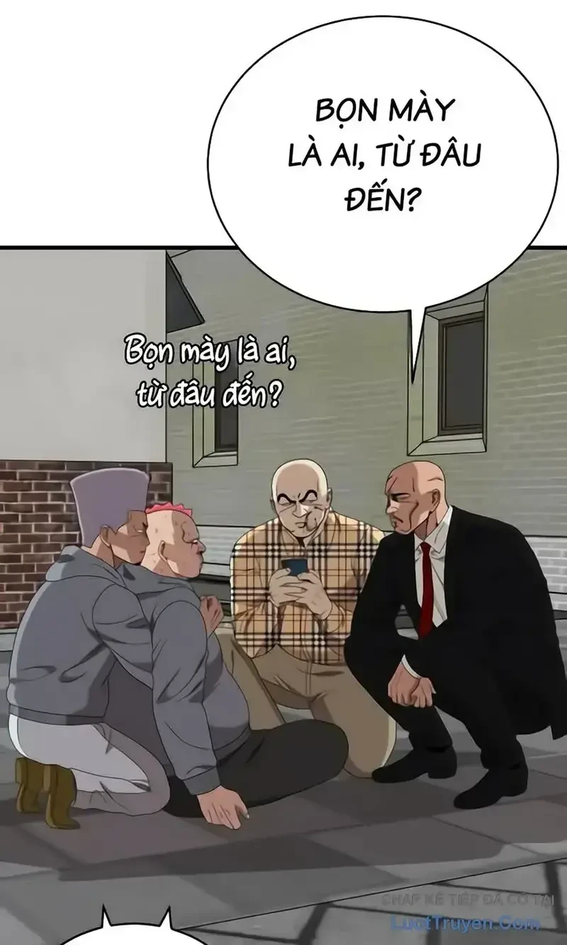 Người Xấu Chapter 299 - 137