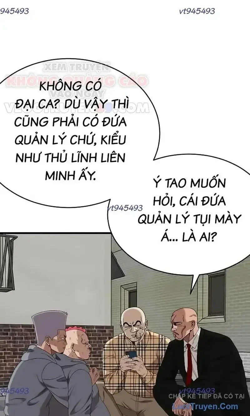 Người Xấu Chapter 300 - 4