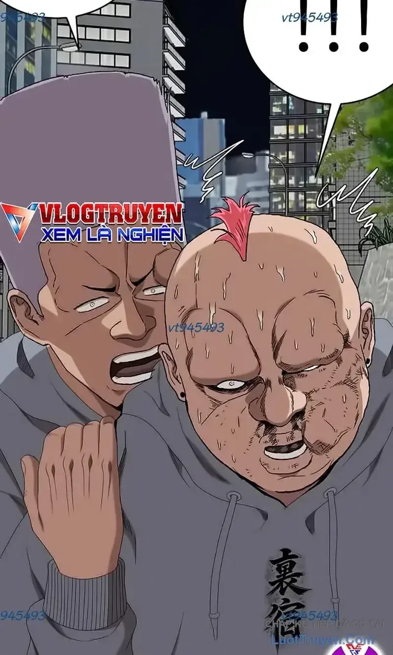 Người Xấu Chapter 300 - 6