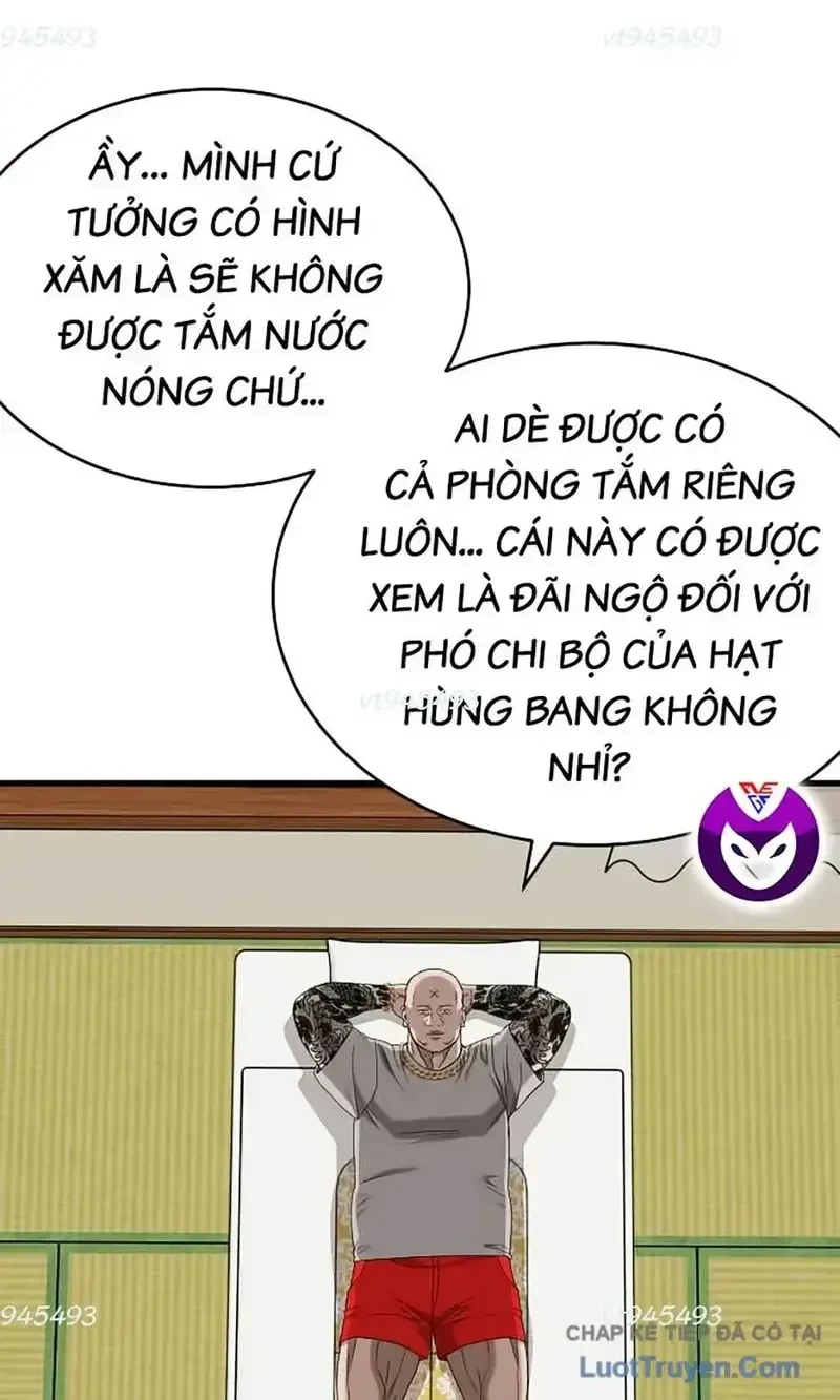 Người Xấu Chapter 300 - 12