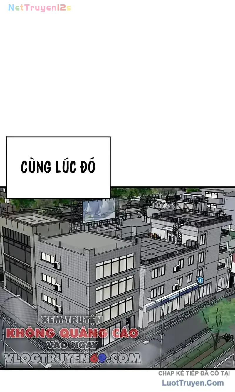 Người Xấu Chapter 300 - 21