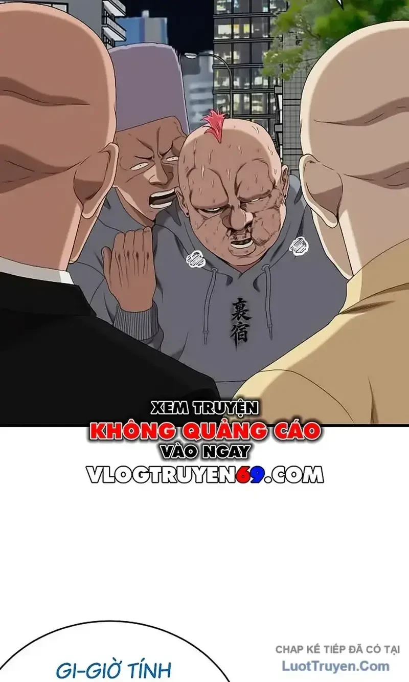 Người Xấu Chapter 300 - 26