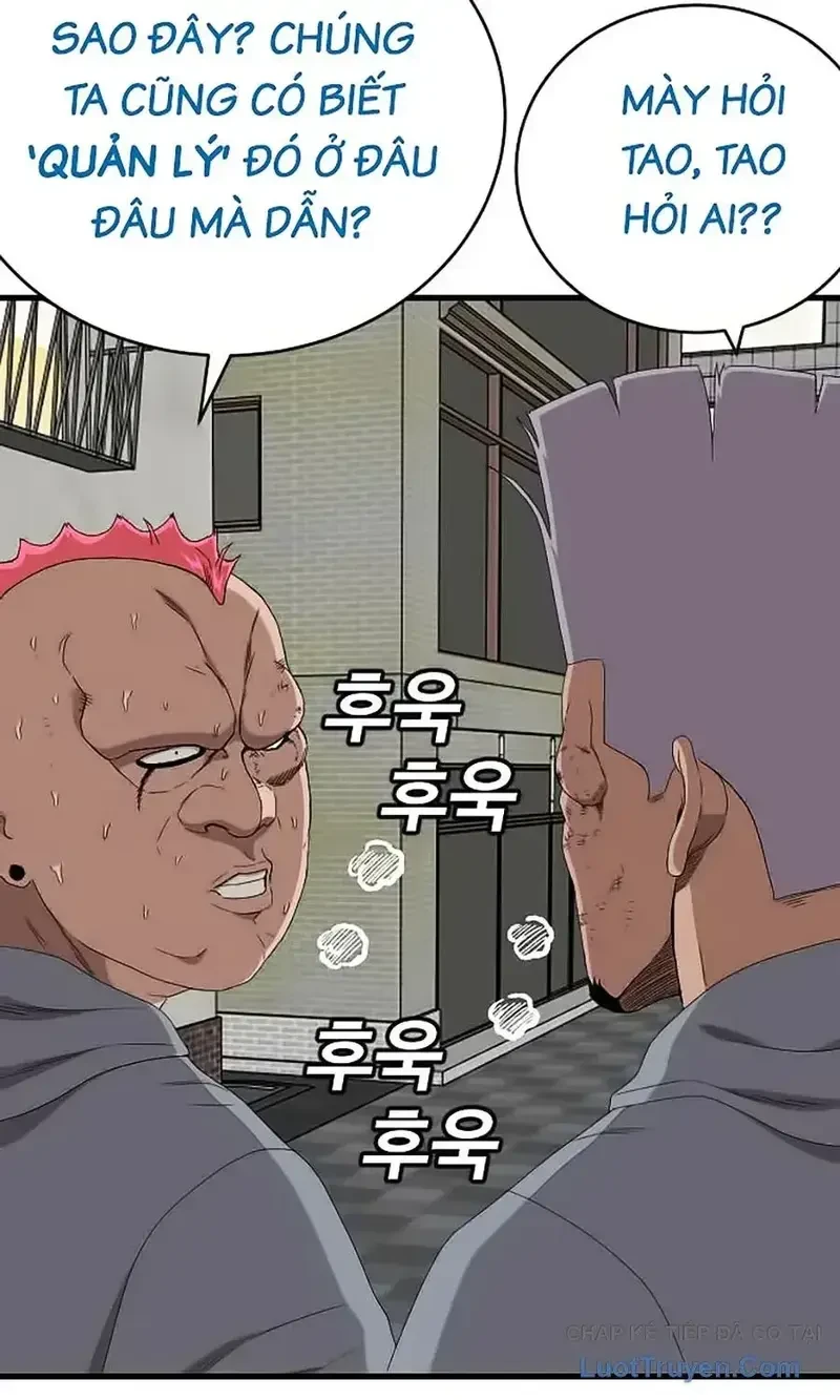 Người Xấu Chapter 300 - 27