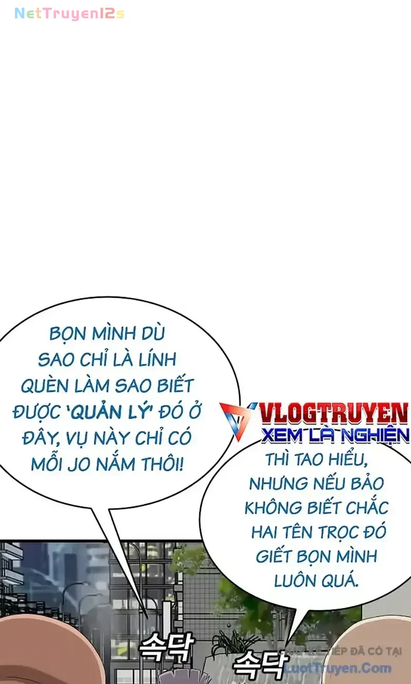 Người Xấu Chapter 300 - 28