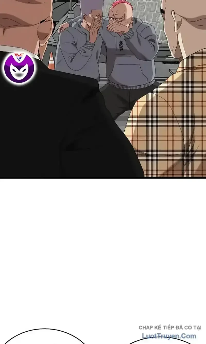 Người Xấu Chapter 300 - 29
