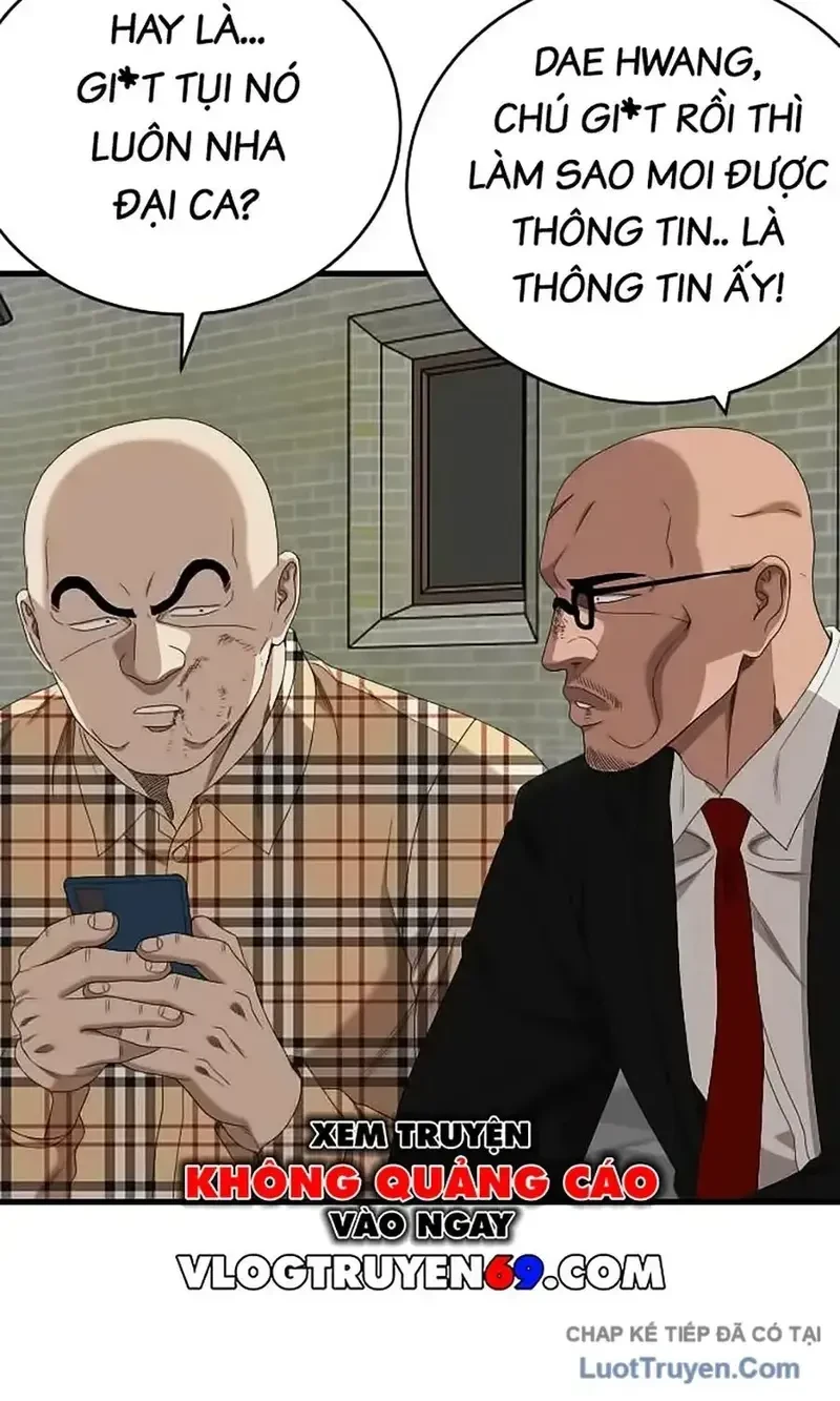 Người Xấu Chapter 300 - 30