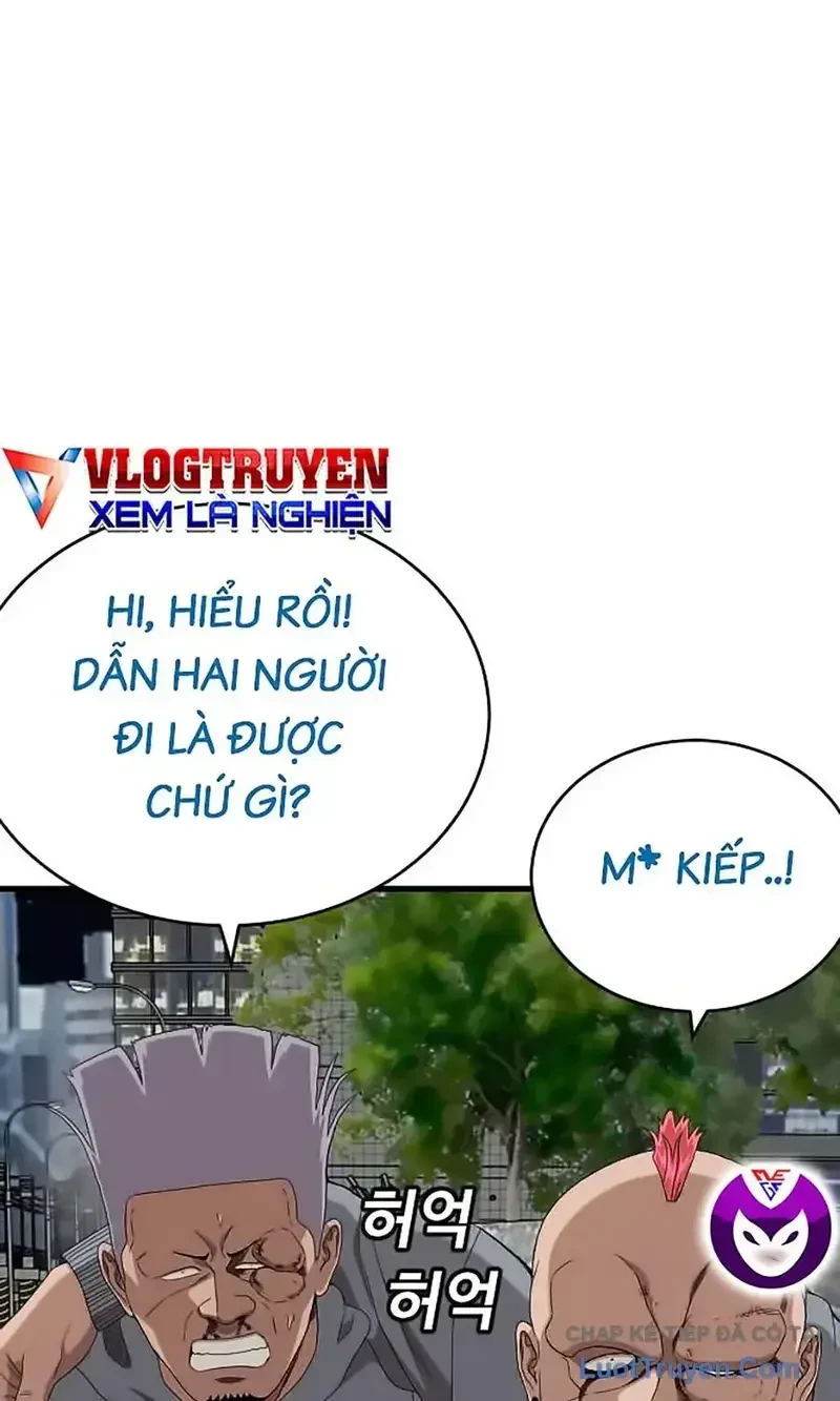 Người Xấu Chapter 300 - 37