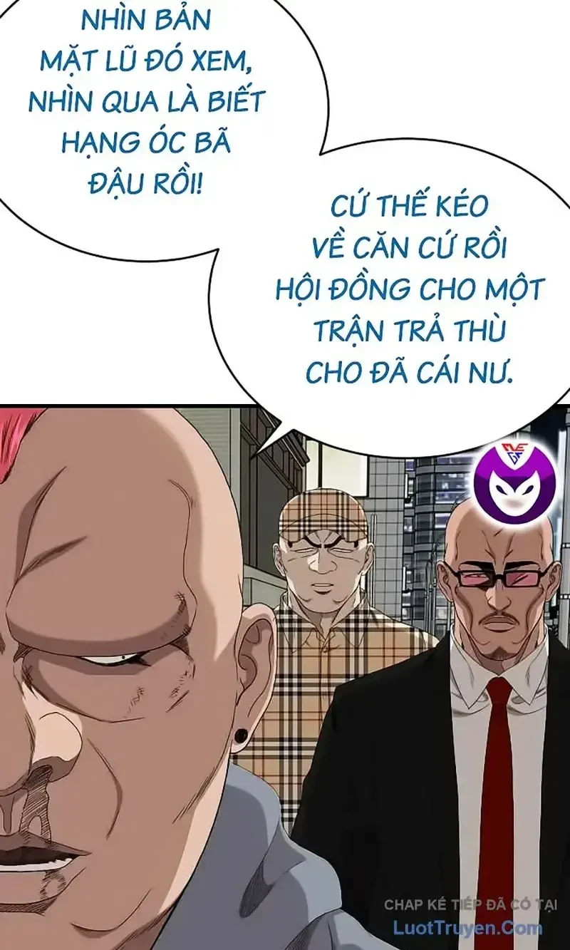Người Xấu Chapter 300 - 42
