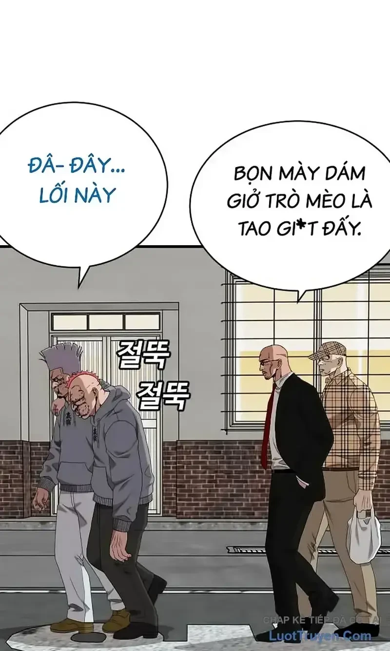 Người Xấu Chapter 300 - 45